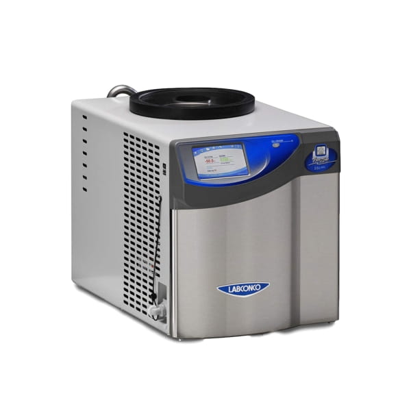 FreeZone? 4.5L 臺(tái)式凍干機(jī)